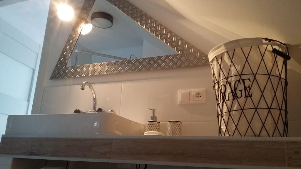 Widokowka Villa Tarnobrzeg Bagian luar foto